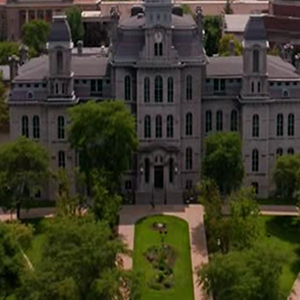 Syracuse University open its study abroad applications for 2024